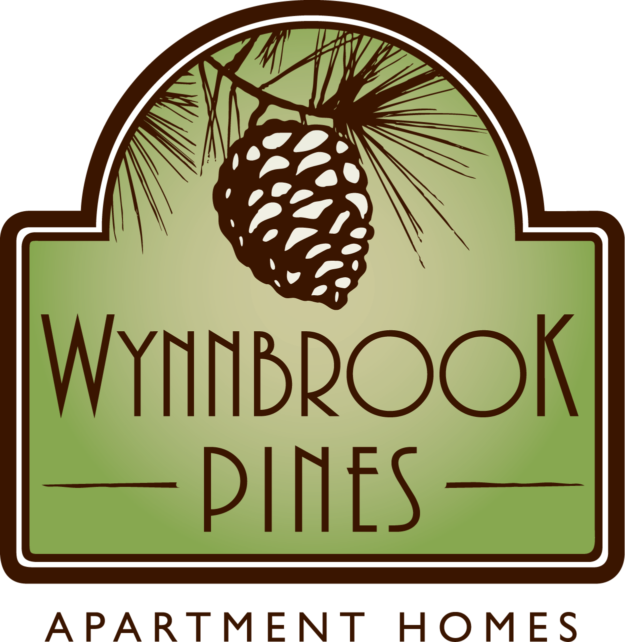 Wynnbrook Pines Logo